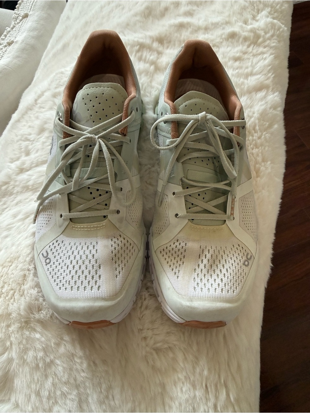 On Running Women's Sneakers